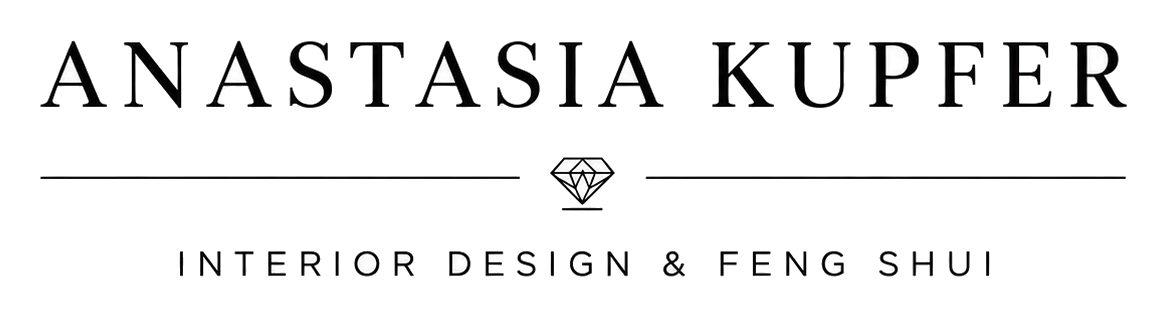 Anastasia Kupfer – Interior Design & Feng Shui