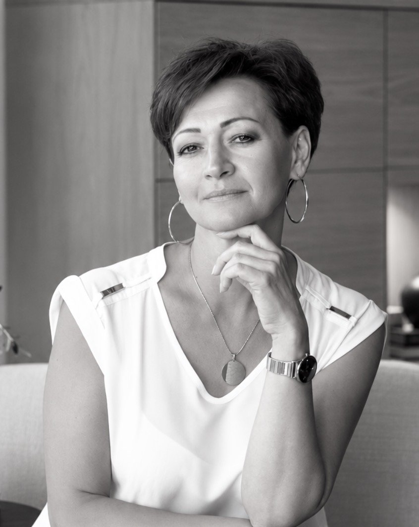 Anastasia Kupfer, Portrait